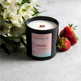 romantic candle